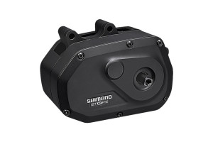 Shimano Mittelmotor