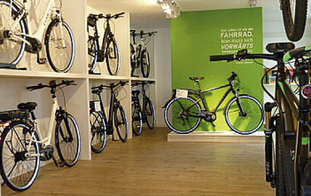 Hamel Selected Bikes