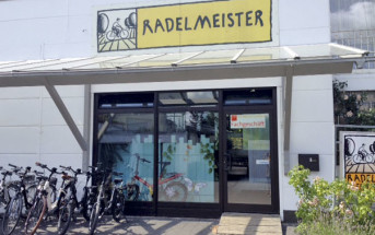 Radelmeister