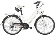 BH Bikes Easygo Street EG 316: € 1.599,—