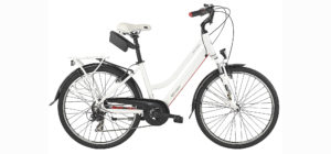 BH Bikes Easygo Street EG 316: € 1.599,—