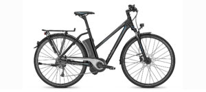 Raleigh Stoker Impulse 9: € 1.999,—