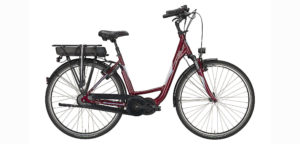 Victoria E-Urban 3.8: € 1.799,—