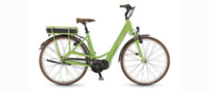 Winora X275.F: € 1.998,—