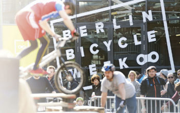 Berlin Bycicle Week