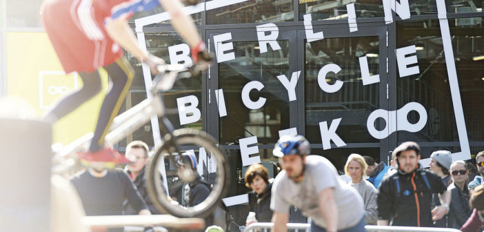 Berlin Bycicle Week