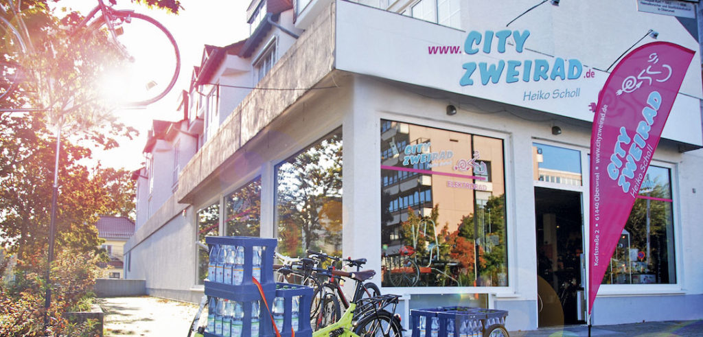 61440 oberursel fahrrad
