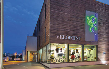 Velopoint Trier