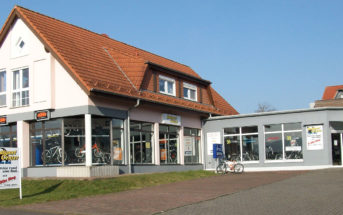 Radsportcenter