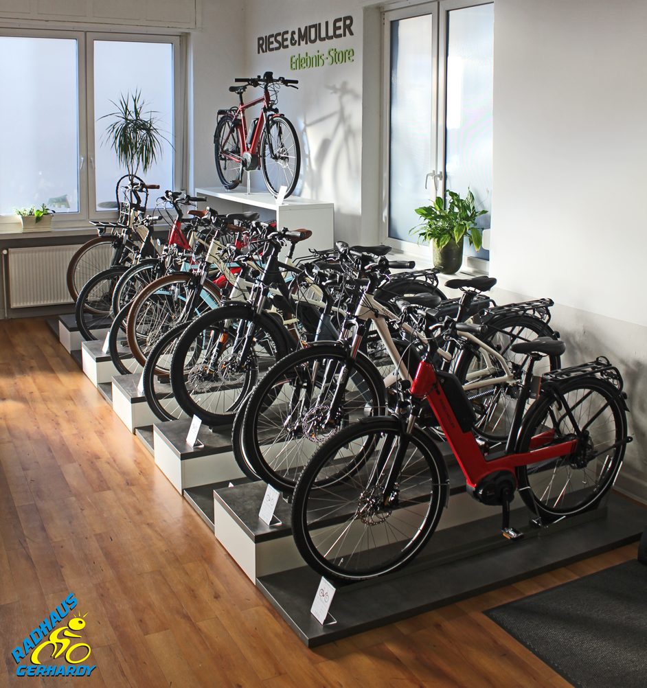 gerhardy fahrrad dortmund