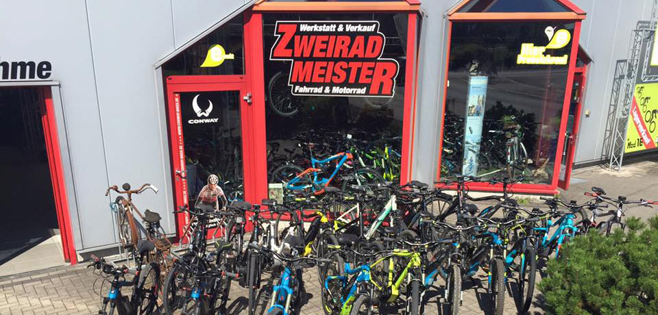 fahrrad meister waldbröl