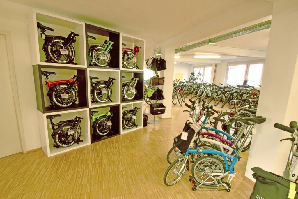 fahrrad böttgen gmbh werkstatt frankfurt am main