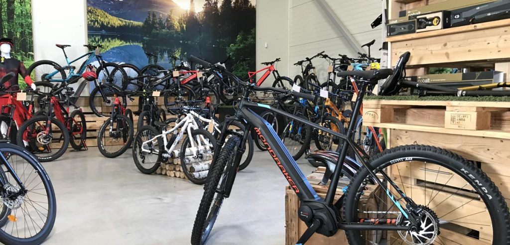 E Mobility Center Hirschberg