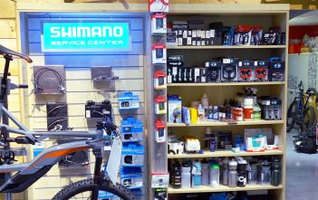 56112 Lahnstein: Laufrad Racingbikes ist jetzt „Shimano Service-Center“