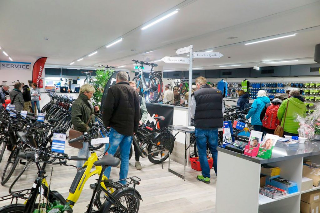 gerhardy fahrrad dortmund