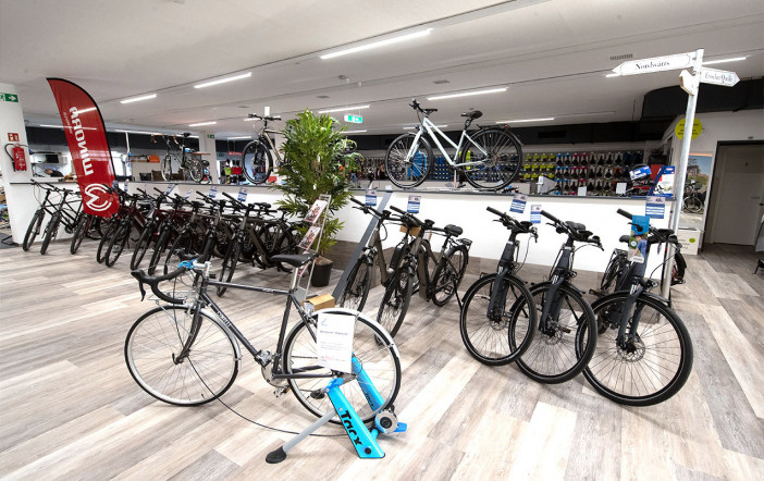 gerhardy fahrrad dortmund