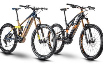 81241 München: Stahl Sport München – Neu im Programm: Bikes von Husqvarna und Raymon