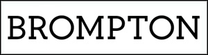 Brompton-Logo-Startseite