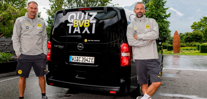„Fußball unter Strom“ – Überraschende Ergebnisse der Touremo-Befragung Touremo-Befragung