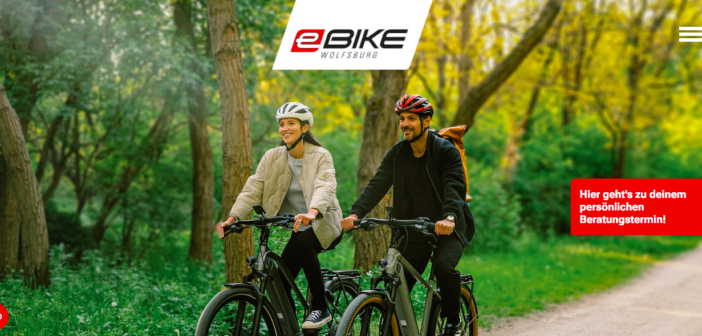 eBIKE Wolfsburg: E-Bike oder Dienstrad?