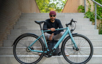 Neu bei Zweirad-Schmiede Derouaux in Erkelenz: Tenways E-Bikes