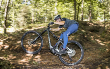 Alu ist das neue Carbon