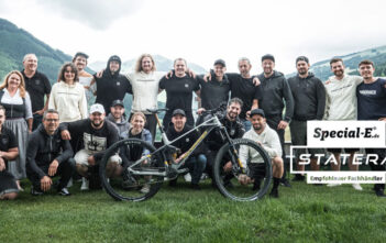 Statera Bikes