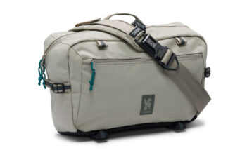 Praxis-Check: Chrome Kadet Max