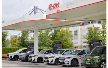 E.ON lädt den Einzelhandel auf