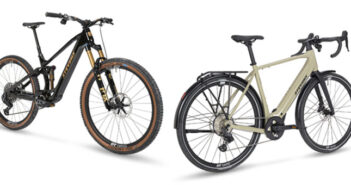 Fahrradhof VSF Kassel: Stevens kommt nach Kassel