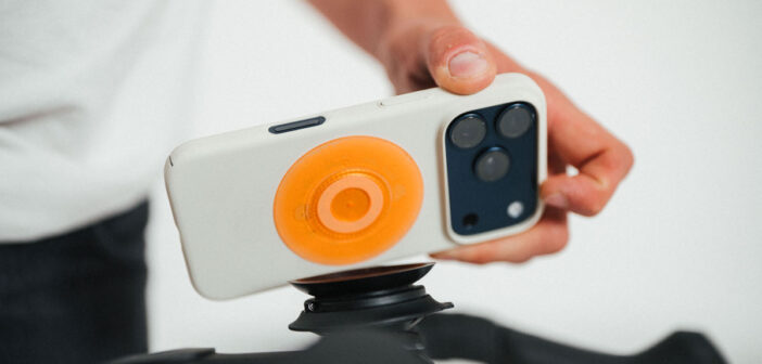 FIDLOCK VACUUM