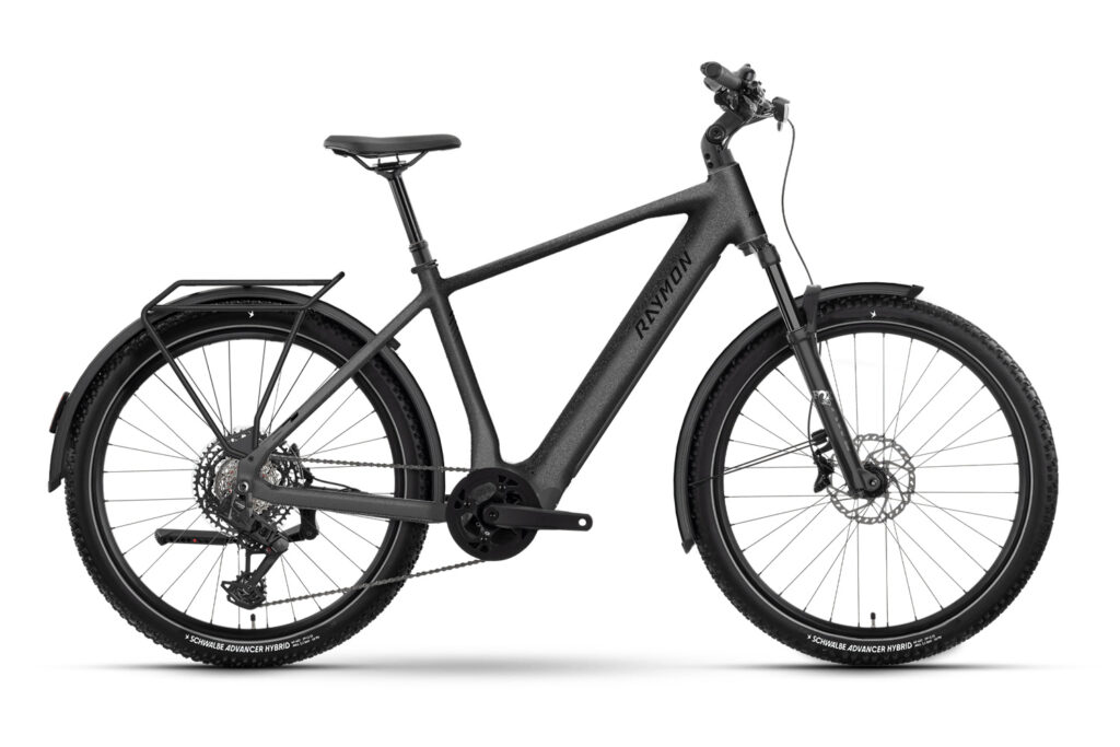 Raymon Varno Elite
